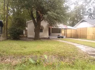 852 Mobile St, Mobile, AL 36617