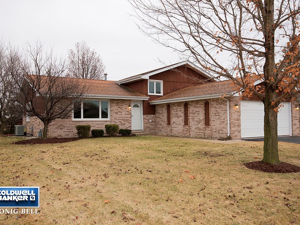 1st image of 14817 S Arboretum Dr