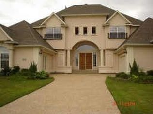 11798 Sabino Ct, Frisco, TX 75033