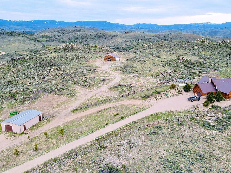211 Blackhall Rd, Encampment, WY 82325 MLS 20232894 Zillow