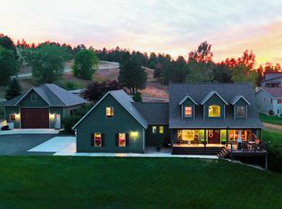 19887 Gobbler Rd, Spearfish, SD 57783