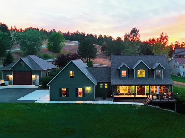 19887 Gobbler Rd, Spearfish, SD 57783
