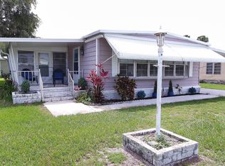 5423 James Dr, Port Orange, FL 32127