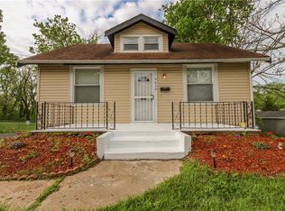 9626 Baltimore Ave, Saint Louis, MO 63114