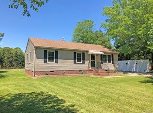 114 Manquin Ct, Aylett, VA 23009