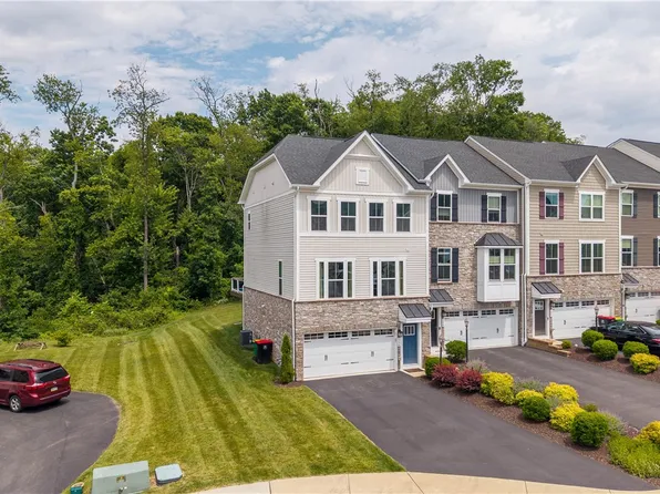 160 Cole Dr, Mc Kees Rocks, PA 15136