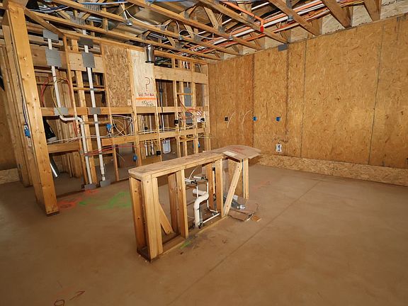 Interior - August 2, 2026