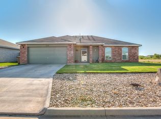 1310 Johnny Ln, San Angelo, TX 76905
