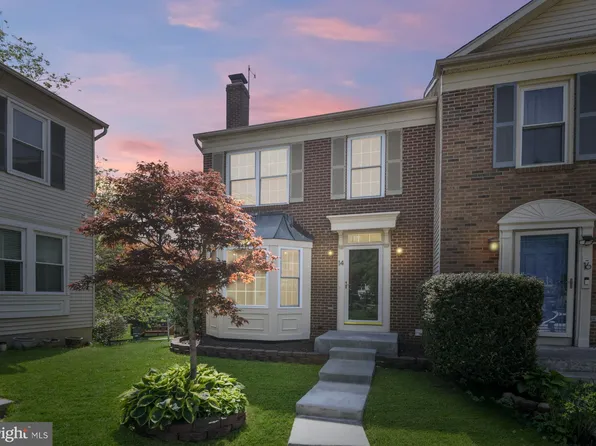 14 Drumcastle Ct, Germantown, MD 20876