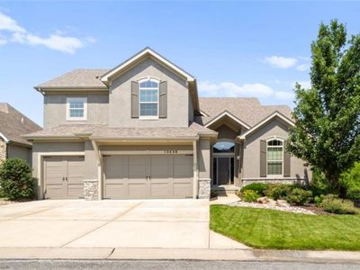 13428 W 172nd St, Overland Park, KS, 66221