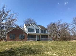 10 Frya Run Rd, Easton, PA 18042