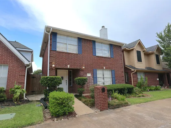 3229 Continental Dr, Missouri City, TX 77459