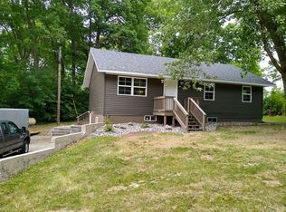 8426 N Mayne Rd, Roanoke, IN 46783