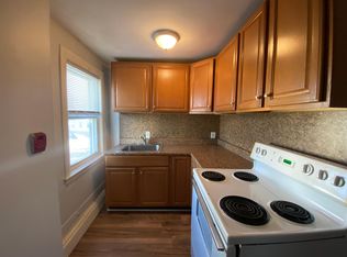 915 N Main St APT D, Brockton, MA 02301
