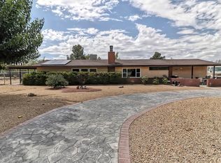 14096 Choco Rd, Apple Valley, CA 92307