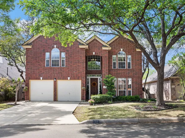 2347 Preakness Lane, San Antonio, TX 78248