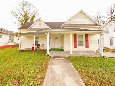 505 Newton Pl, High Point, NC, 27262