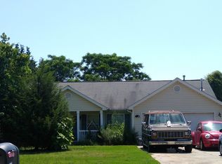 114 Sunny Hill Ln, Anderson, SC 29626