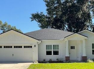 363 DRONE Street, Jacksonville, FL 32218