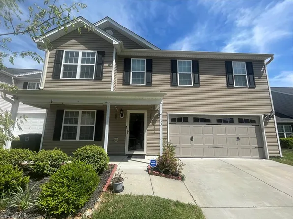 4133 Eastland Ave, Greensboro, NC 27405