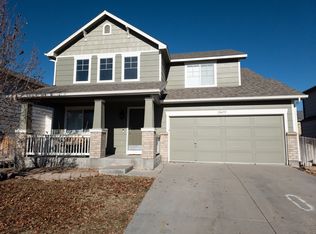 10679 E 112th Way, Henderson, CO 80640