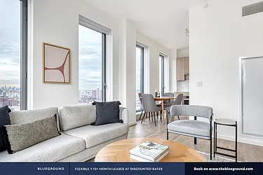 Rented by The Blueground