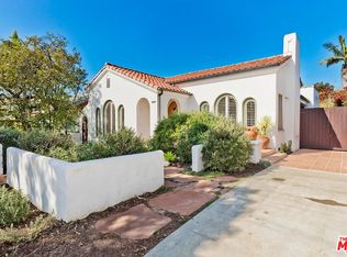 1127 Ashland Ave, Santa Monica, CA 90405