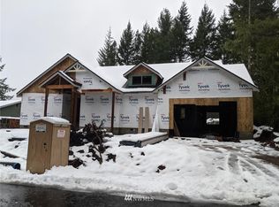 50 E Eastwood Ln, Union, WA 98592