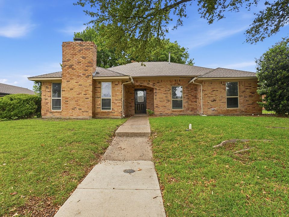 1st image of 2607 Harbinger Ln