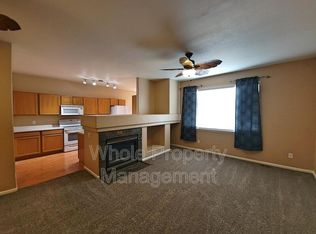 980 W 112th Ave UNIT 1505, Northglenn, CO 80234