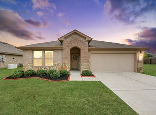 6806 Amber Cliff Ln, Rosenberg, TX 77469