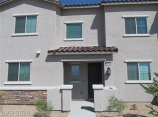 6491 Classic Ridge St, North Las Vegas, NV 89086