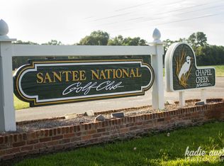 300 Chapel Creek Dr, Santee, SC 29142