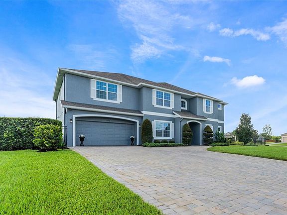 3rd image of 17456 Bella Nova Dr