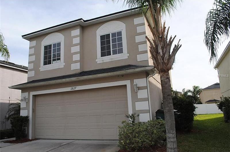 1st image of 1827 Portcastle Cir