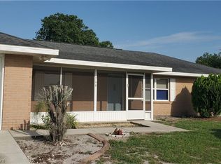 208 Mirador Dr, Sebring, FL 33876
