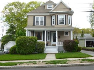 66 Goss Ave, Melrose, MA 02176