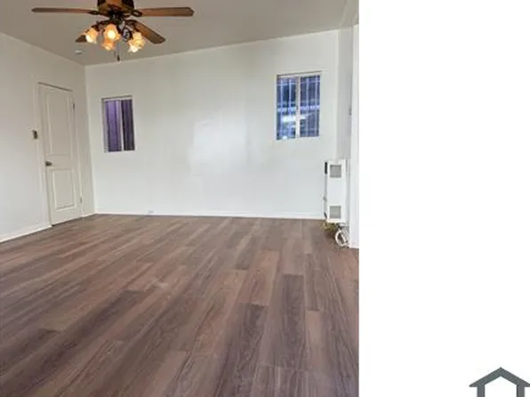 1318 N Serrano Ave, Los Angeles, CA 90027