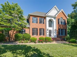 413 Weston Way, Henrico, VA 23238