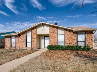 2953 San Diego Dr, Dallas, TX 75228