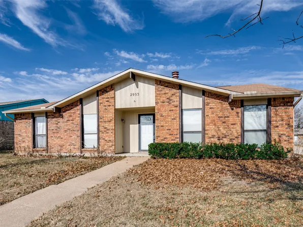2953 San Diego Dr, Dallas, TX 75228