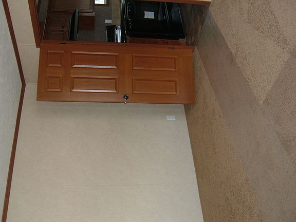 Large Bedroom