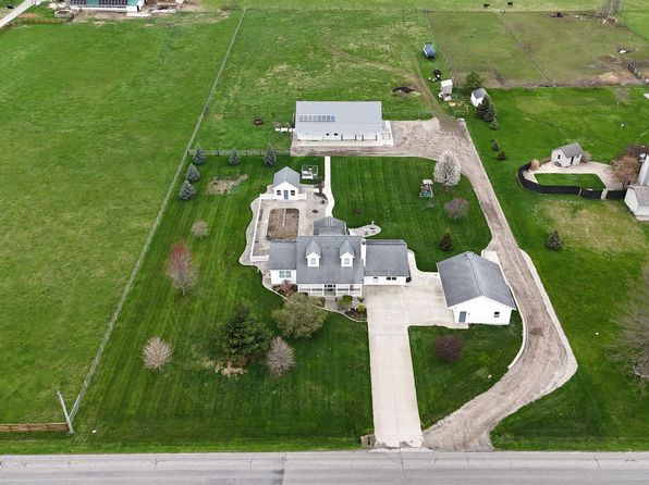 26535 County Road 54, Nappanee, IN 46550