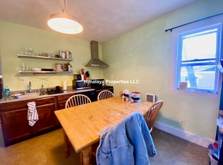 40 Hillside St #2, Boston, MA 02120