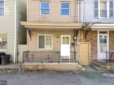 416 W Mount Vernon St, Shenandoah, PA, 17976