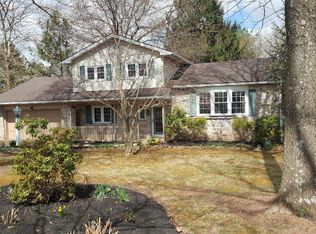 1513 Chestnut Hill Rd, Pottstown, PA 19465