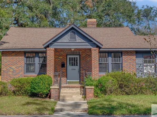 1306 E 51st Street, Savannah, GA 31404