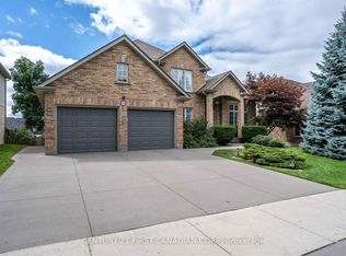 114 Longview Ct, London, ON N6K4J1