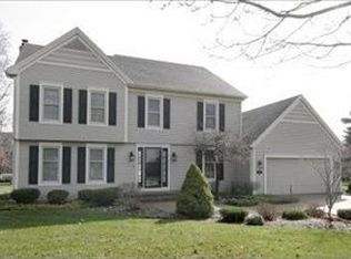 7723 Hillsmoor Ln, Portage, MI 49024