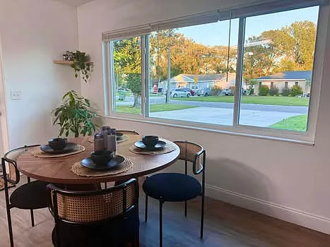 1006 Catherine St — Photo 4
